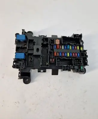 Fuse module