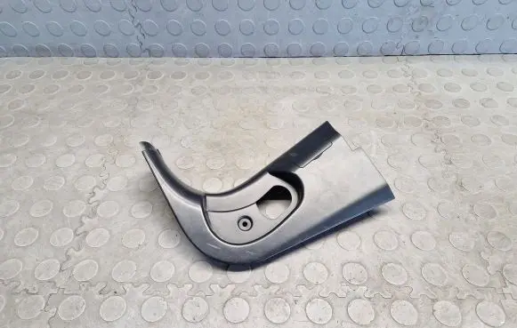 BMW X3 E83 Front sill trim cover 7051423