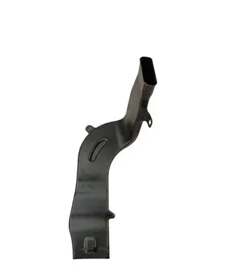 BMW i4 Cabin air duct channel 7946047
