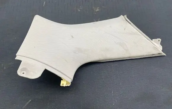 Audi A6 S6 C6 4F (D)pillar trim (top) 4F9867245