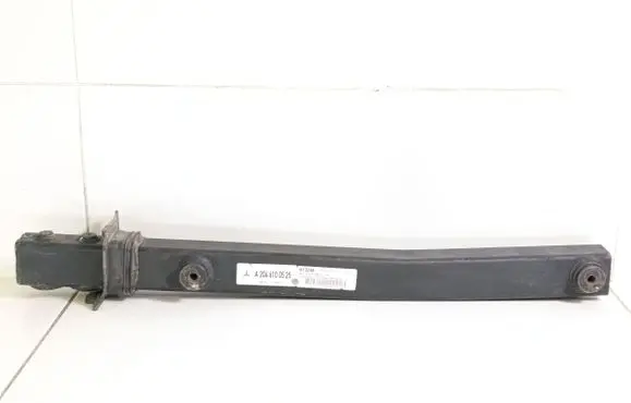 Mercedes-Benz C W204 Tow bar A2046100525