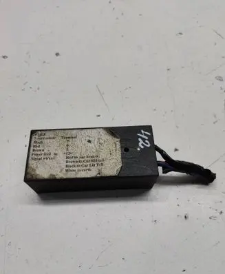 BMW 5 E39 Other relay