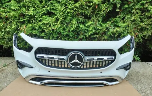 Mercedes-Benz GLA H247 Front bumper A2478859309