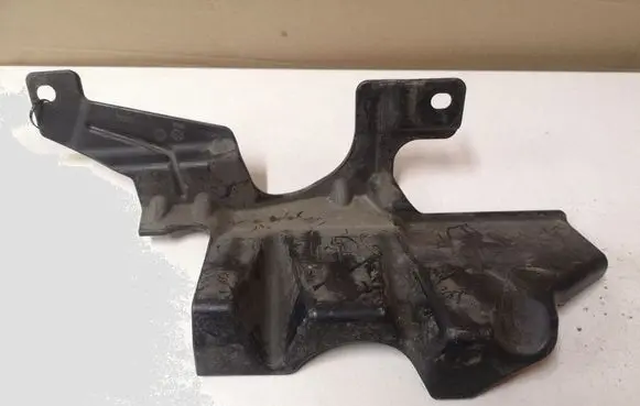 Land Rover Range Rover Sport L494 Engine splash shield/under tray JPLA56373