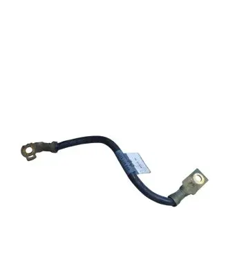 Skoda Fabia Mk3 (NJ) Negative earth cable (battery) 6R0971537N