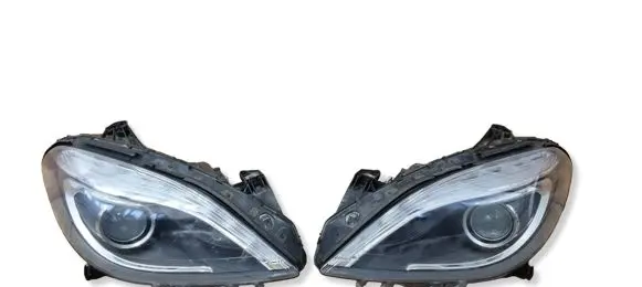 Mercedes-Benz B W246 W242 Headlight/headlamp 0301271271 LE10A6247 A2468207161