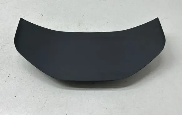 Peugeot 5008 II Dashboard trim 9810364477