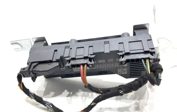 Audi A8 S8 D4 4H Other control units/modules 4H0959107AC