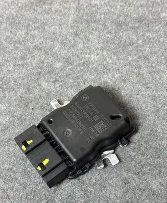 BMW X5 G05 Fuel injection pump control unit/module 16145A89090 20230927