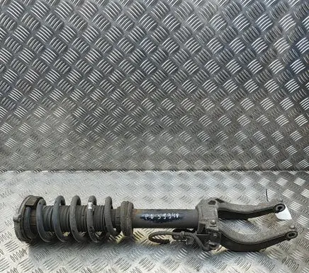 Volvo S90, V90 Front shock absorber/damper 31658252 31681721