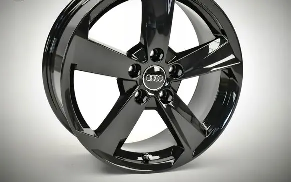 Audi Q2 - R17 alloy rim 81A601025B