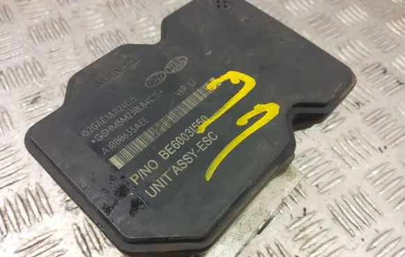 Hyundai i40 ABS Pump 58920-3Z700