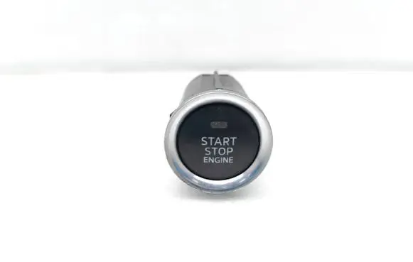 Mazda 6 Engine start stop button switch GKL1663S0A