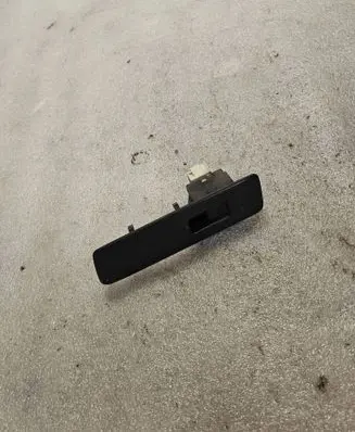 Subaru Forester SF Electric window control switch