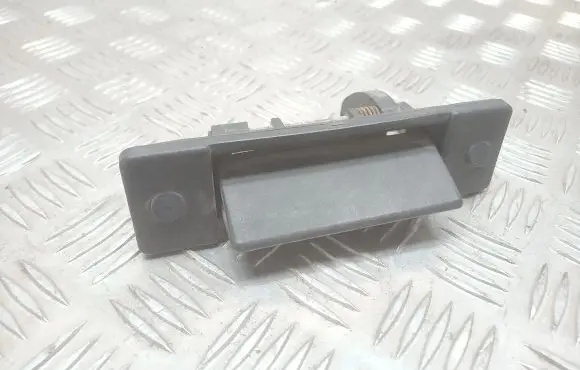 Mazda 626 Loading door exterior handle 