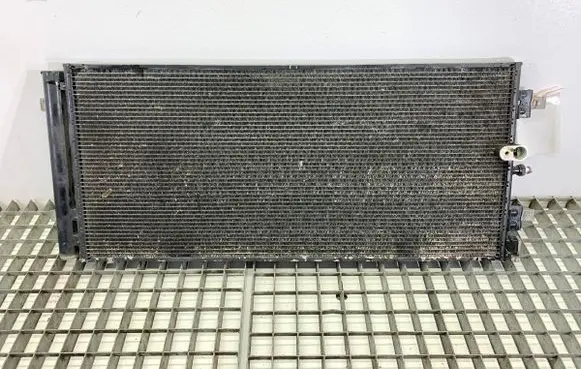 Audi A7 S7 4G Coolant radiator 4G0260401K