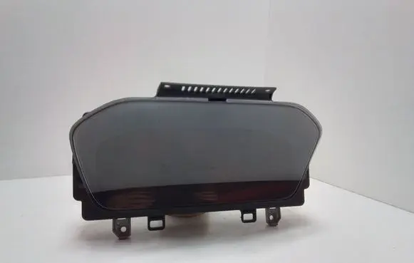 Volvo XC90 Speedometer (instrument cluster) 31499069AA 0263719192