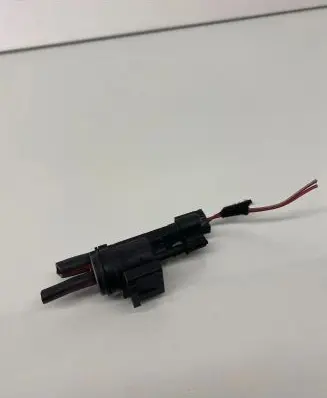 Opel Astra H Valve vacuum 0214057021 48B43625B01