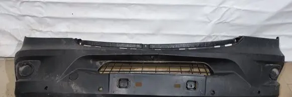 Mercedes-Benz Sprinter W906 Front bumper