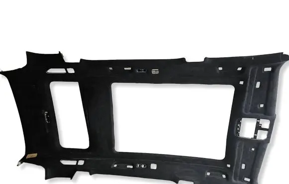 BMW X7 G07 Headlining set 5A6B355