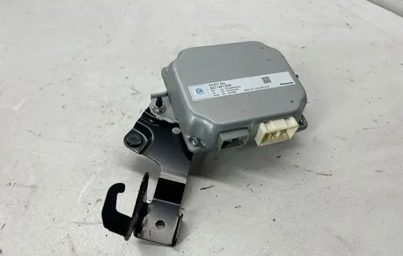 Subaru Forester SK Other control units/modules 82714FL000
