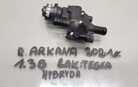 Renault Arkana Thermostat housing 922306682R