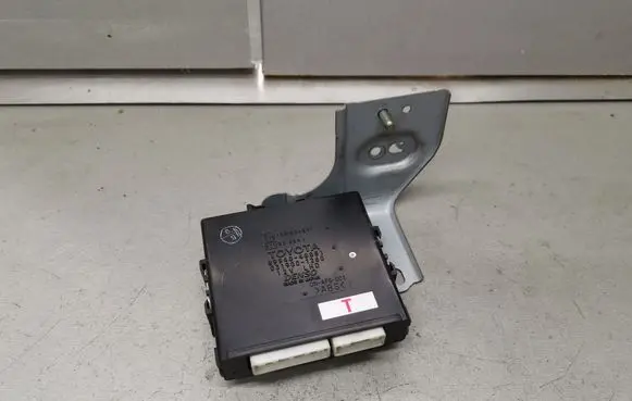Lexus RX 330 - 350 - 400H Other control units/modules 8994048051 0319001260