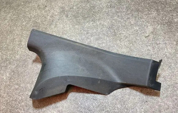 Tesla Model 3 Rear sill trim cover 164343500A