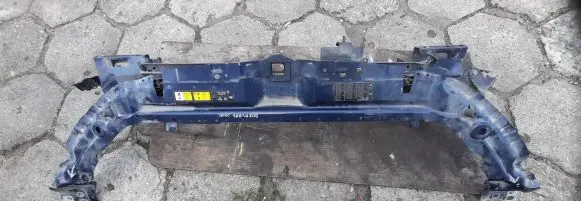 Land Rover Discovery Sport Radiator support slam panel