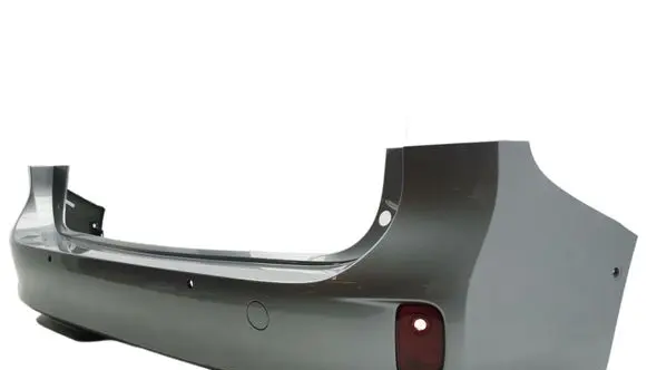 Volkswagen ID. Buzz Rear bumper 1T3807417A LA7Q