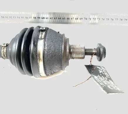 Audi A6 S6 C6 4F Front driveshaft