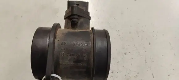 Volvo V70 Mass air flow meter 0280218108 8670112
