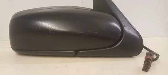 Peugeot 605 Front door electric wing mirror
