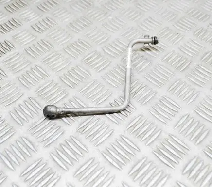 Turbo turbocharger oiling pipe/hose