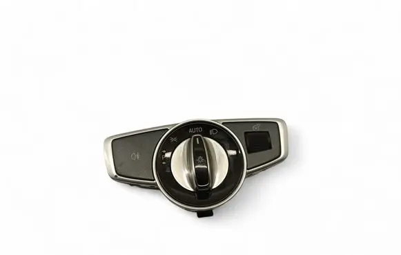Mercedes-Benz GLC X253 C253 Light switch A2059057007