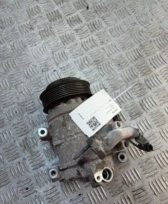 Honda CR-V Air conditioning (A/C) compressor (pump) 781769