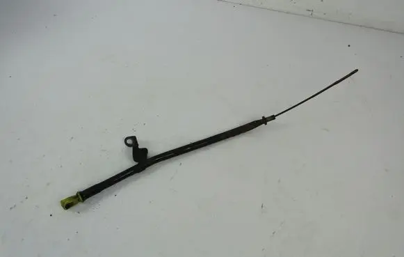Peugeot 407 Oil level dip stick 