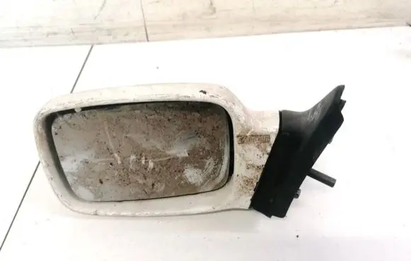 Ford Transit Plastic wing mirror trim cover E10117231