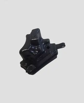 Jaguar XF X250 Vacuum air tank 9X2Q9Y498AB