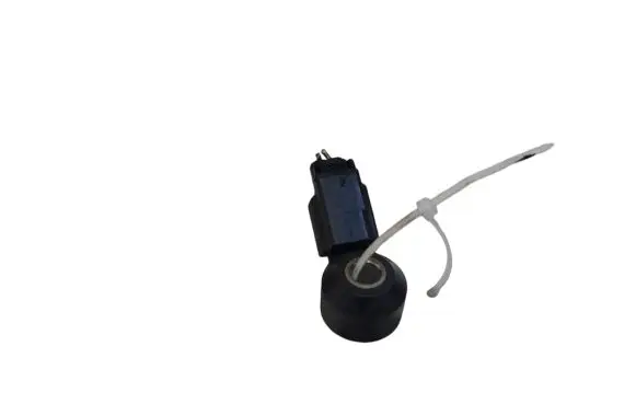 Detonation knock sensor