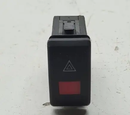 Skoda Octavia Mk1 (1U) Hazard light switch 113576 BNT60001 6900G20