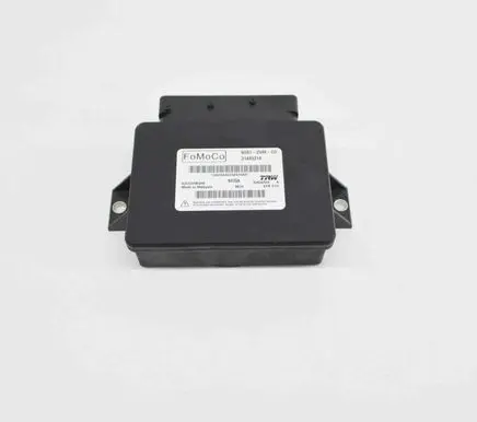 Volvo XC60 Rear brake EMF control unit/module 6G912598CG A2C53296349
