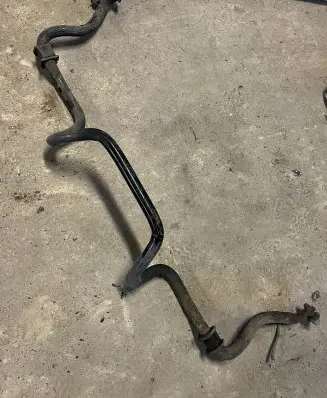 Honda CR-V Rear anti-roll bar/sway bar 