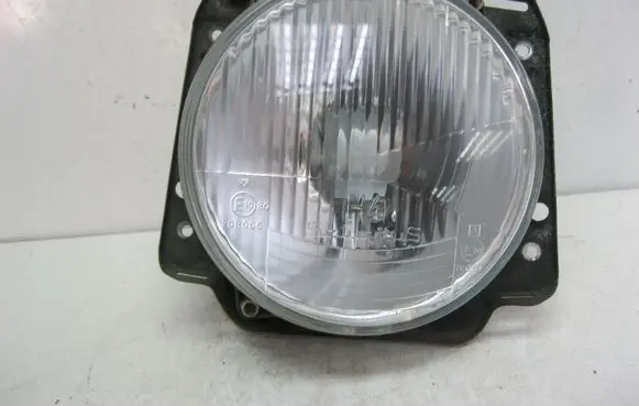 Volkswagen Golf II Headlight/headlamp