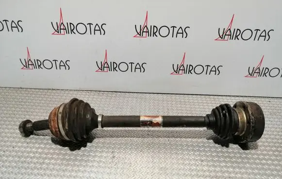 Volkswagen Caddy Front driveshaft VKJC1005