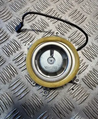 Audi A6 S6 C7 4G Seat fan/blower 4G8963575