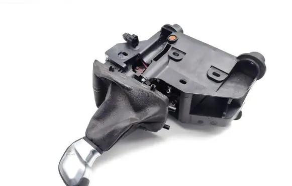 Citroen C3 Aircross Gear selector 119172377