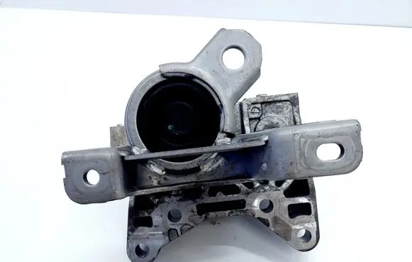 Land Rover Range Rover Evoque L538 Engine mount bracket BJ326F012AB GJ326P096AF