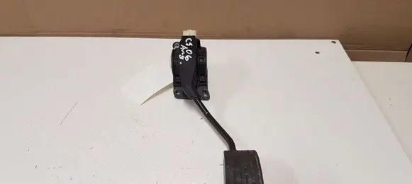 Citroen C5 Accelerator throttle pedal F00C3E2429
