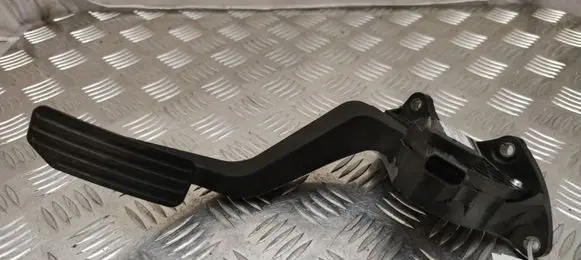Land Rover Discovery Sport Accelerator throttle pedal FK729F836BC